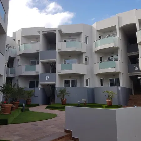 Apartment Urban Deluxe *