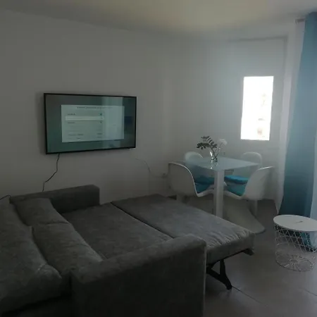 Urban Deluxe Corralejo
