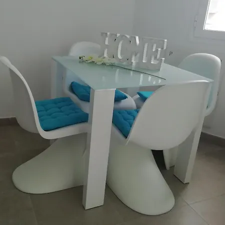 Urban Deluxe Apartment Corralejo