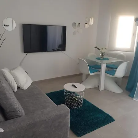 Apartment Urban Deluxe *