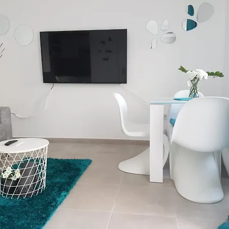 Urban Deluxe Corralejo