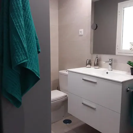 Urban Deluxe Apartment Corralejo