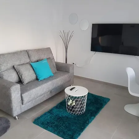 Urban Deluxe Apartment Corralejo