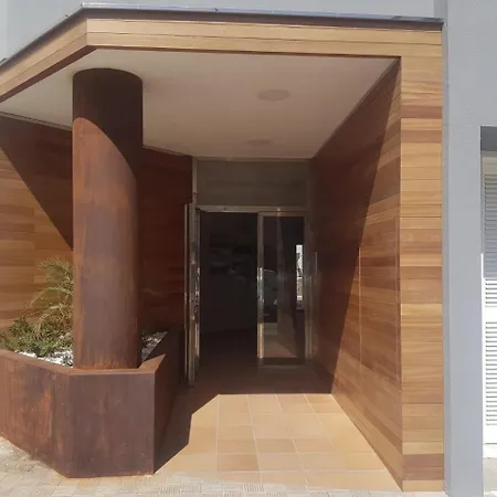 Urban Deluxe Corralejo