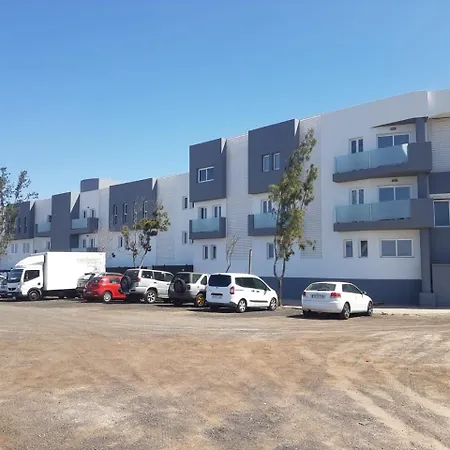 Urban Deluxe Corralejo