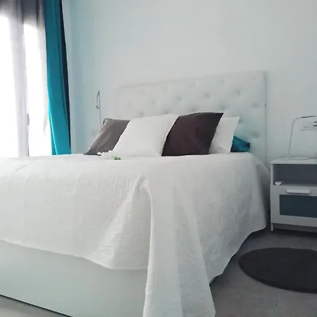 Urban Deluxe Corralejo
