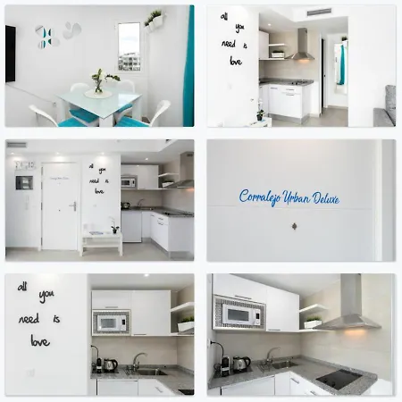 Urban Deluxe Corralejo