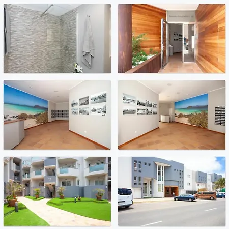 Urban Deluxe Apartment *